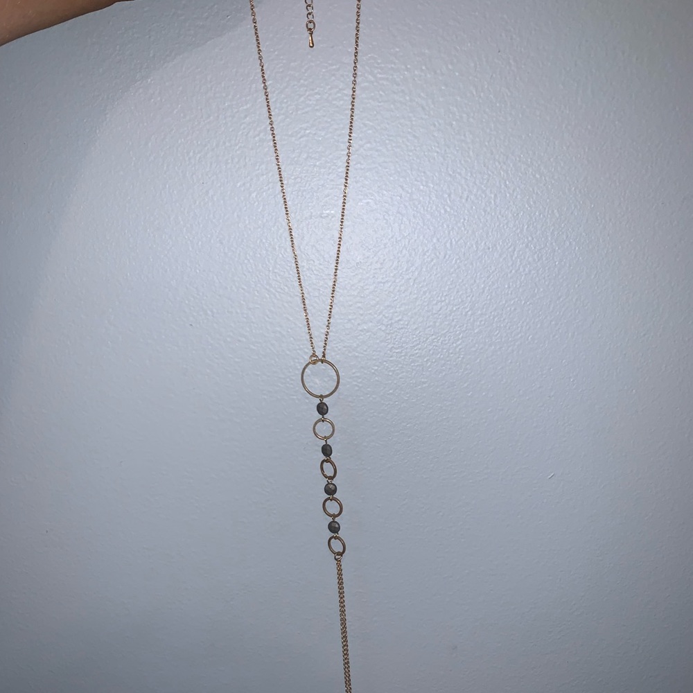 Altars State Necklace